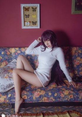 女特工安娜